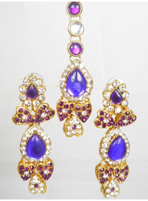 Fashion Earrings